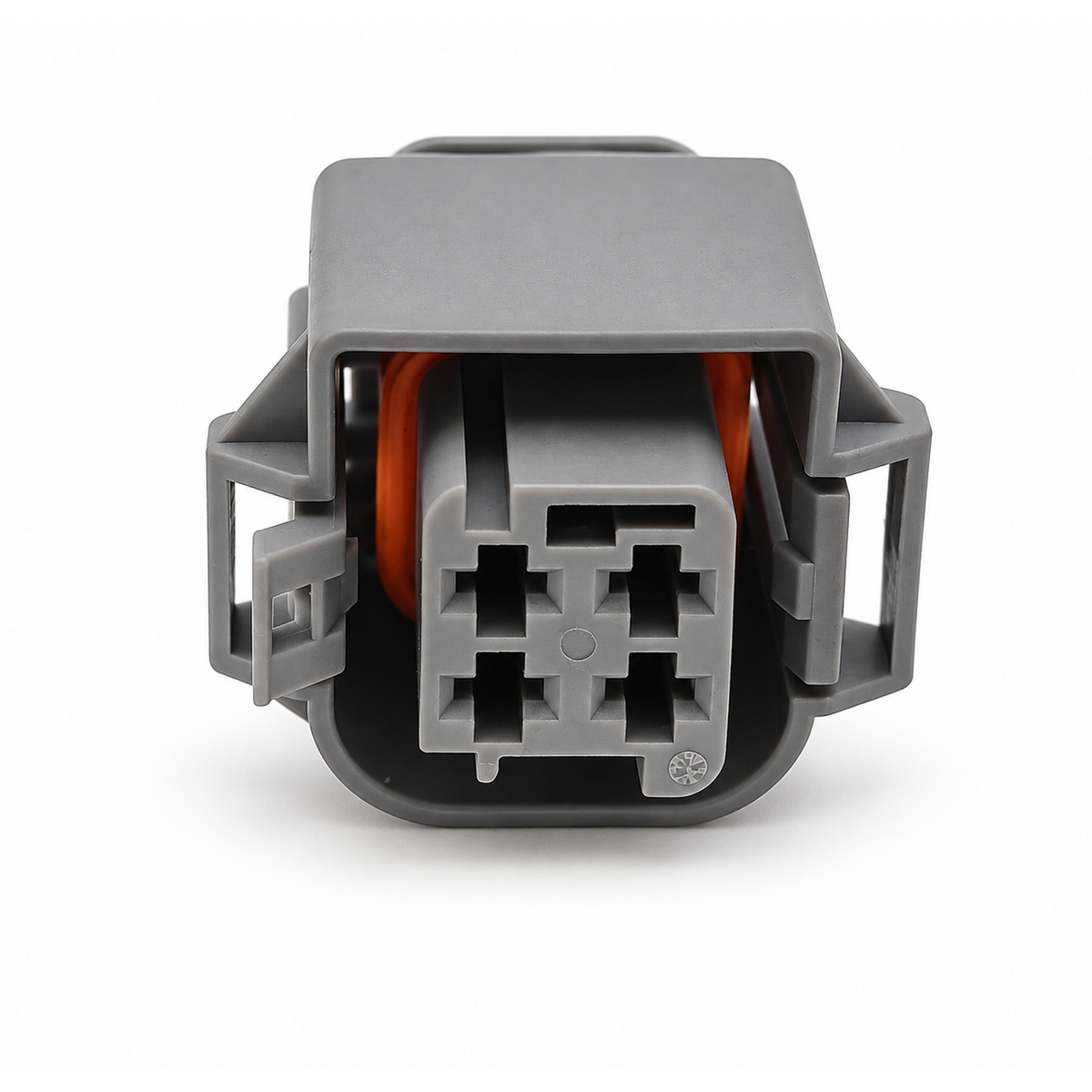 4 PIN Connector Ignition Coil Relay For Peugeot Citroen 9654814480 26951960-3 – S120/4pin – image 7