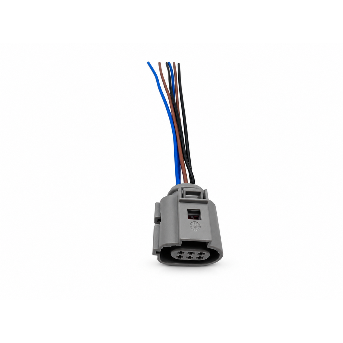 6 Pin Pigtail EGR Valve Wiring Connector Plug 1J0973713G For Audi Seat Skoda VW – S126/d4b.cable – image 2