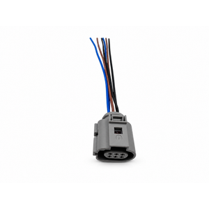 6 Pin Pigtail EGR Valve Wiring Connector Plug 1J0973713G For Audi Seat Skoda VW – S126/d4b.cable – image 2
