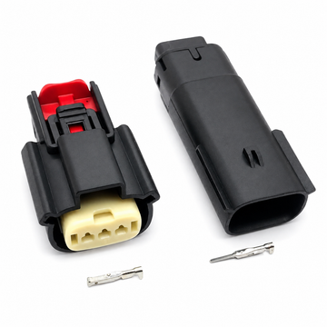 S128/MOLEX/3pin