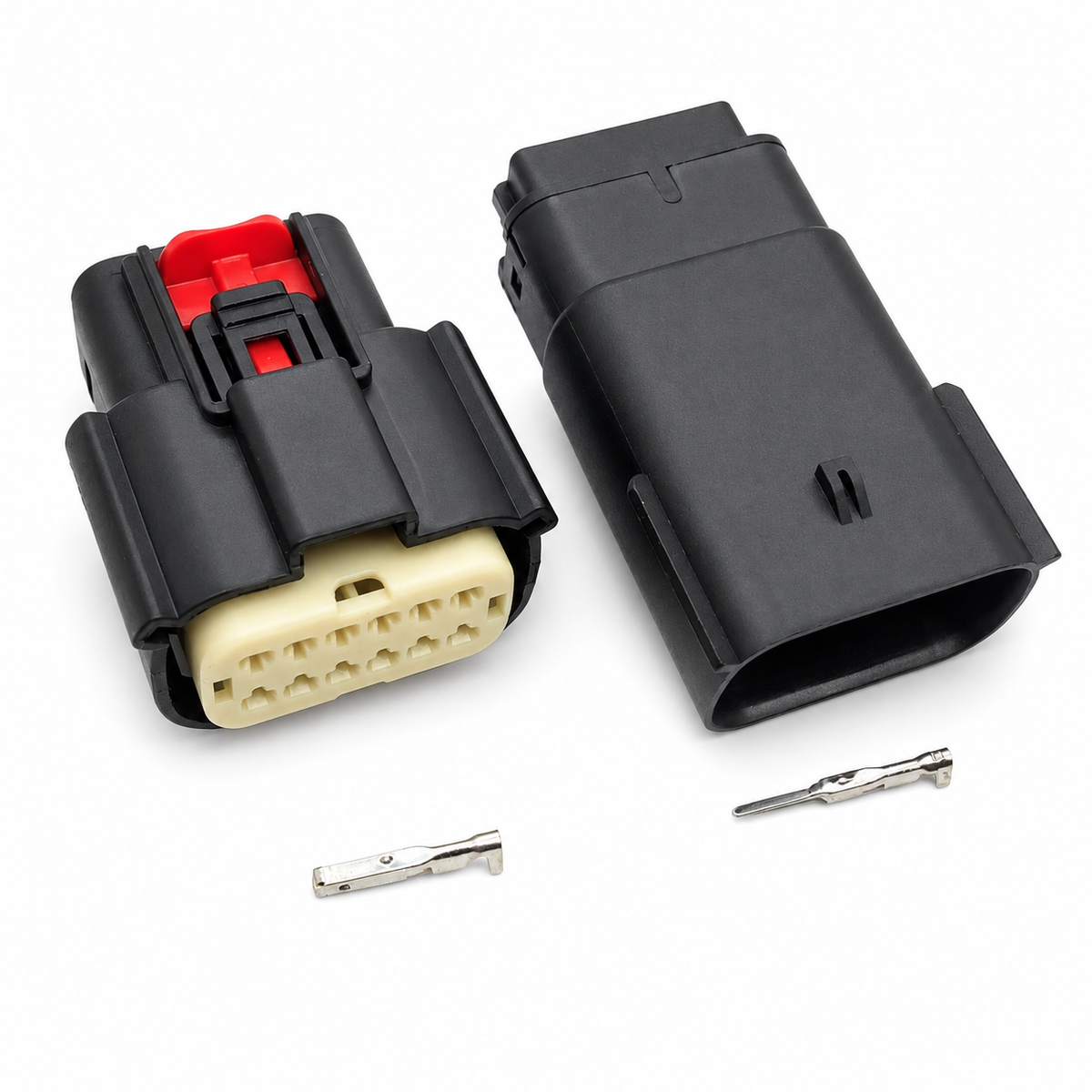 S151/MOLEX/12pin