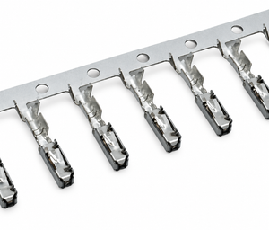 10 x Wiring Crimp Repair Terminals Pins 000979009E Fits Audi VW Skoda Seat Porsche