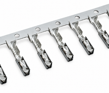 10 x Wiring Crimp Repair Terminals Pins 000979009E Fits Audi VW Skoda Seat Porsche