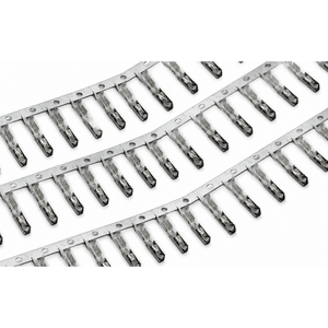 10 x Wiring Crimp Repair Terminals Pins 000979009E Fits Audi VW Skoda Seat Porsche – S153/897/10pcs – image 3