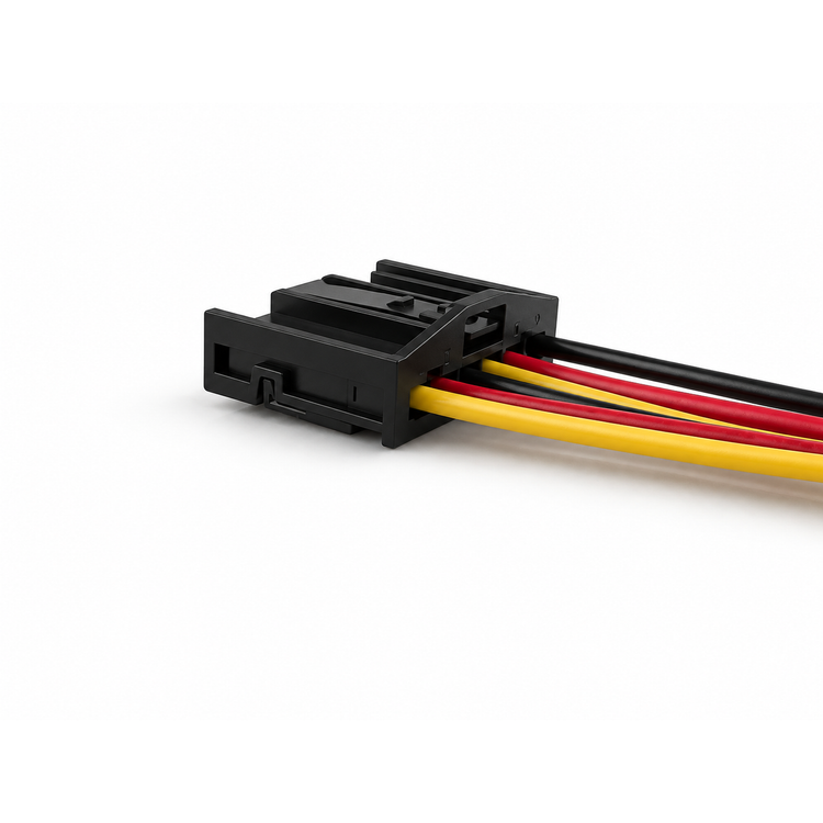 6 pin For Bmw Mini R56 R57 E90 E91 E92 Rear Light Bulb Holder Wiring Connector 6984754 – S17/BMW-6pin – image 5