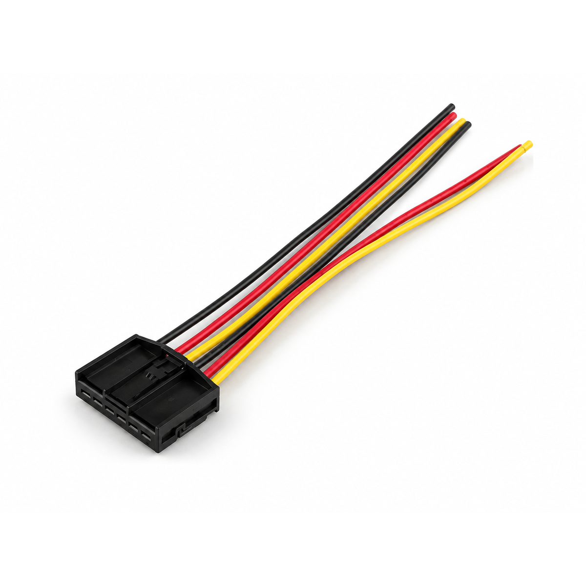 6 pin For Bmw Mini R56 R57 E90 E91 E92 Rear Light Bulb Holder Wiring Connector 6984754 – S17/BMW-6pin – image 10