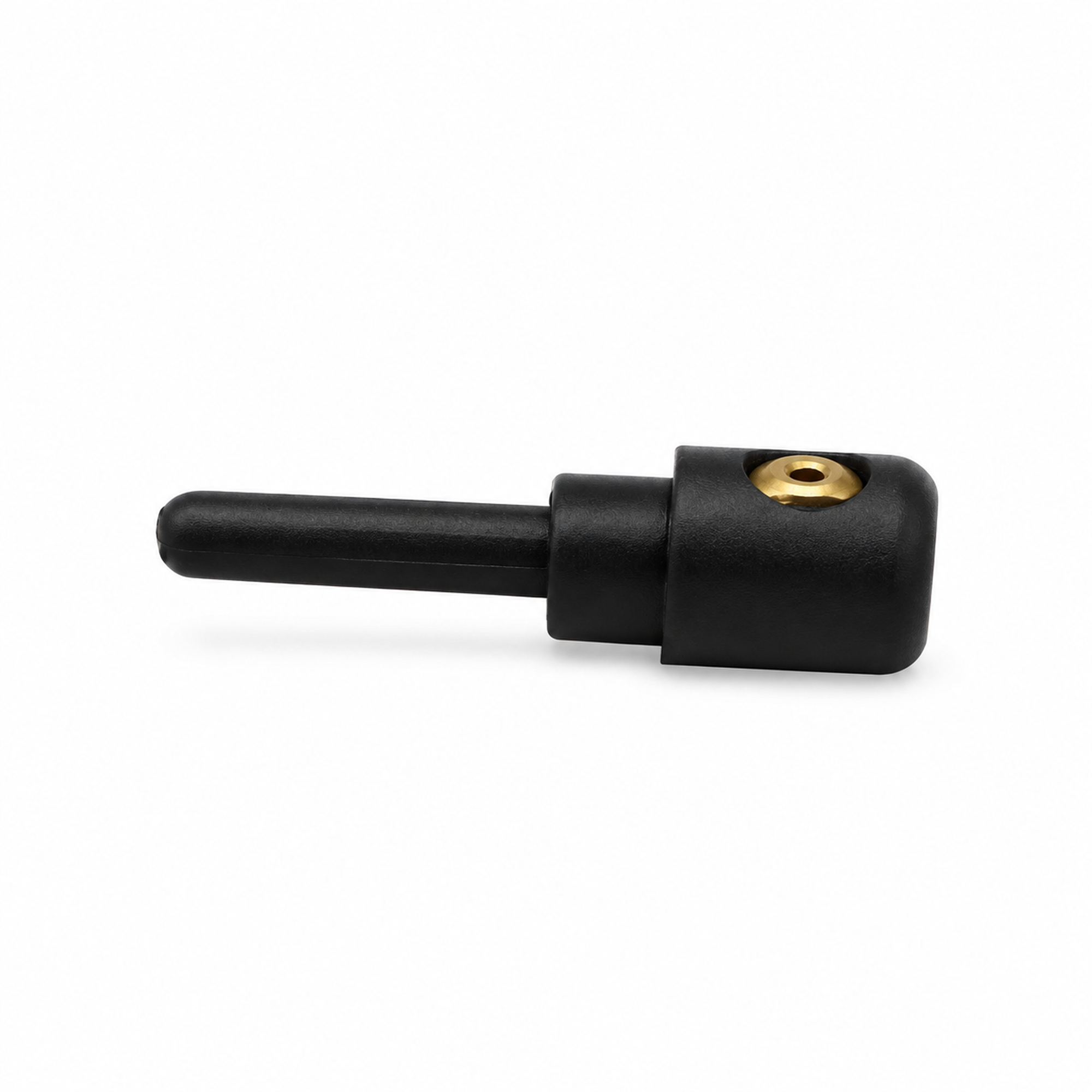 Rear Windscreen Wiper Washer Jet fits VW T5 Caddy Golf Polo - 3B9955985A – S19/only1jet – image 1