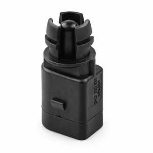 For VW Audi External Air Ambient Temperature Temp Sensor – S46/OnlySensor – image 2