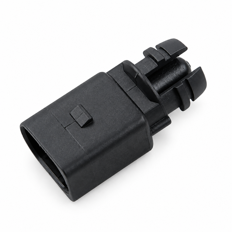 For VW Audi External Air Ambient Temperature Temp Sensor – S46/OnlySensor – image 5