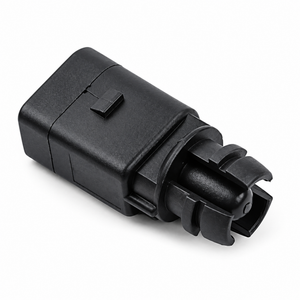 For VW Audi External Air Ambient Temperature Temp Sensor With 2 Pin Connector And Wires – S46/Sensor+Cable – image 4