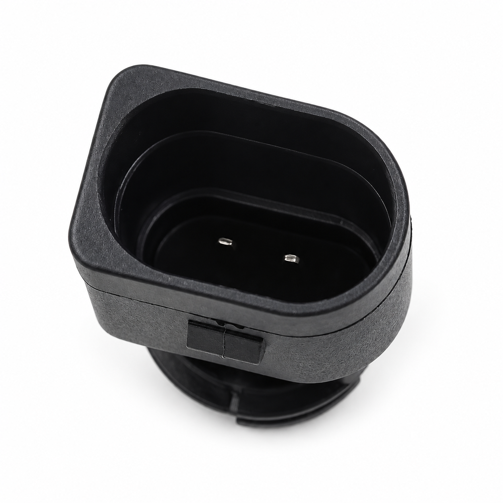 For VW Audi External Air Ambient Temperature Temp Sensor With 2 Pin Connector And Wires – S46/Sensor+Cable – image 5