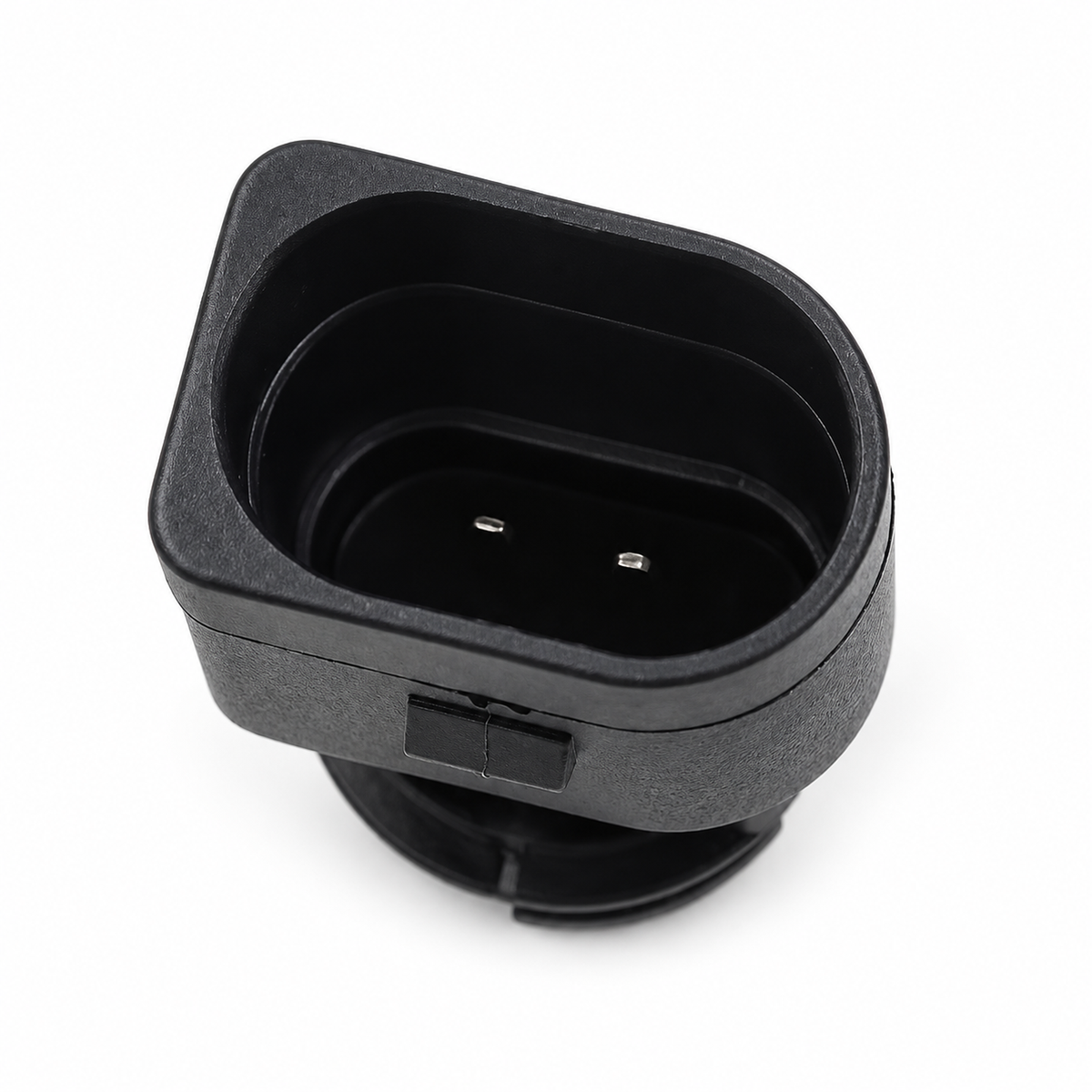 For VW Audi External Air Ambient Temperature Temp Sensor With 2 Pin Connector And Wires – S46/Sensor+Cable – image 5