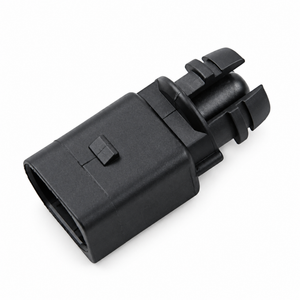 For VW Audi External Air Ambient Temperature Temp Sensor With 2 Pin Connector And Wires – S46/Sensor+Cable – image 6