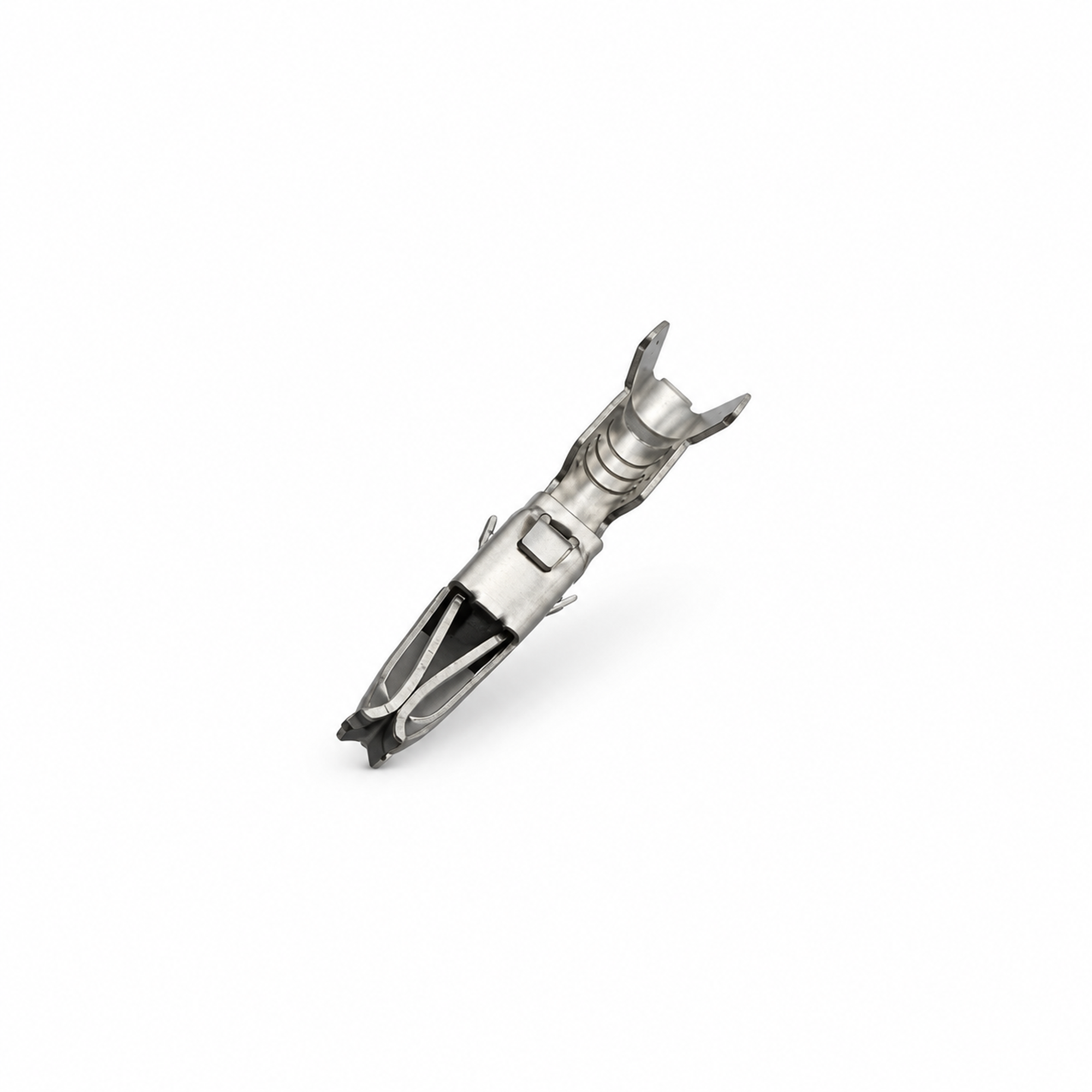 Audi VW Skoda Seat Porsche 10 x Wiring Crimp Repair Terminals Pins 000979227E – S47/Crimps10pcs – image 6