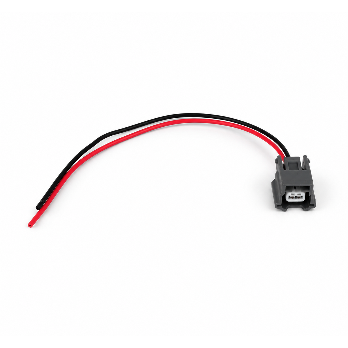 2 Pin Air Suspension Shock Sensor Connector Pigtail 2012-2018 for Range Rover Evoque LR024437 – S53/2pin – image 1