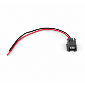 2 Pin Air Suspension Shock Sensor Connector Pigtail 2012-2018 for Range Rover Evoque LR024437 – S53/2pin – image 1