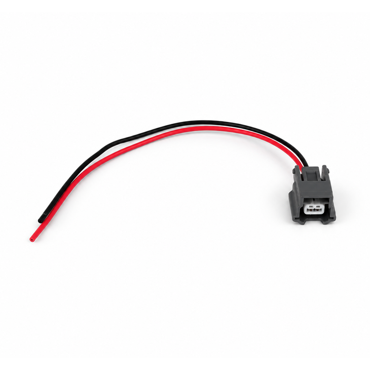 2 Pin Crankshaft Sensor for Renault Trafic – S53/2pin – image 1