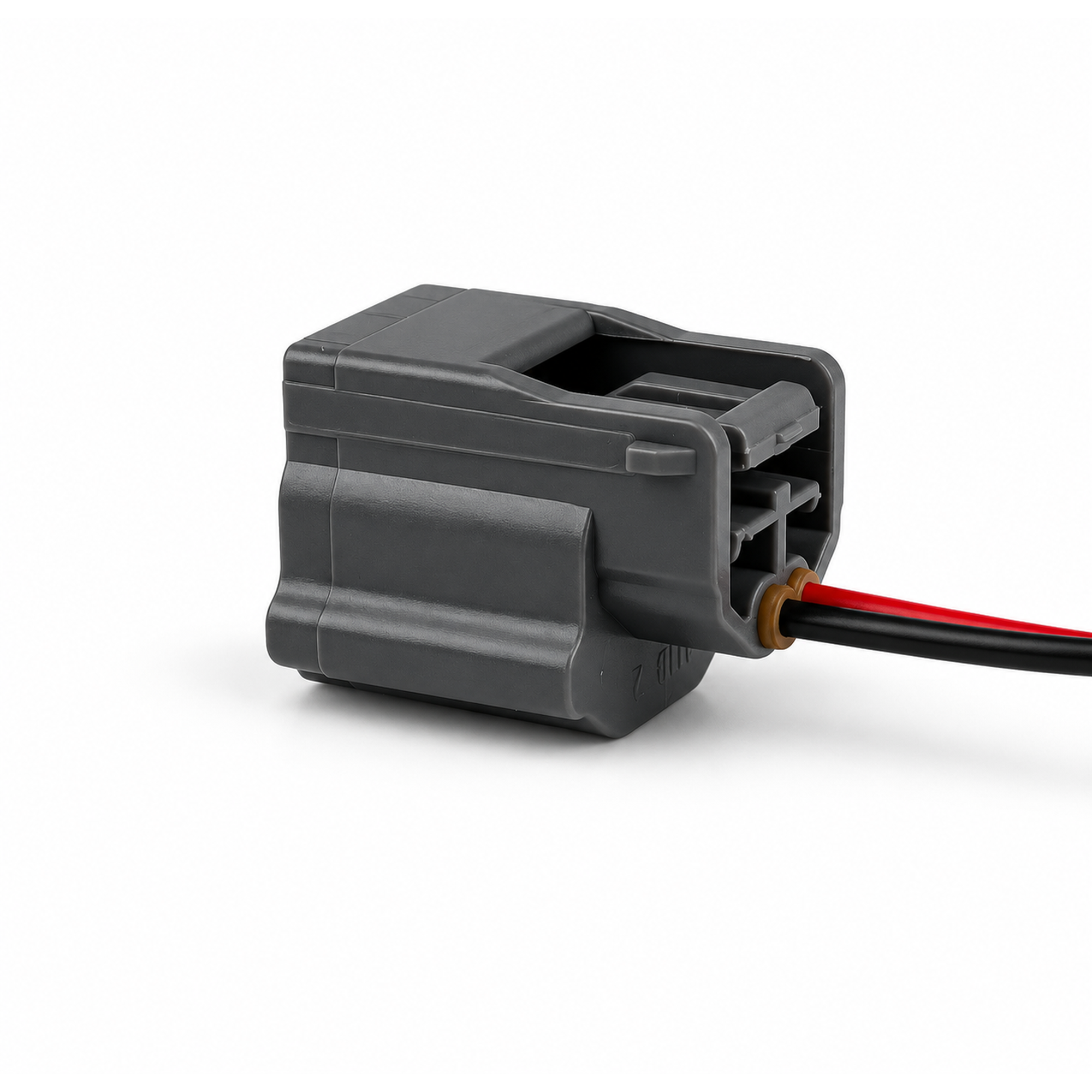 2 Pin Crankshaft Sensor for Renault Trafic – S53/2pin – image 6