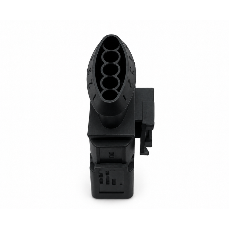 5 Pin Sealed Male JPT Connector Kit for VW AUDI SEAT SKODA VAG - 6N0973805 – S71/connector-5pin – image 4