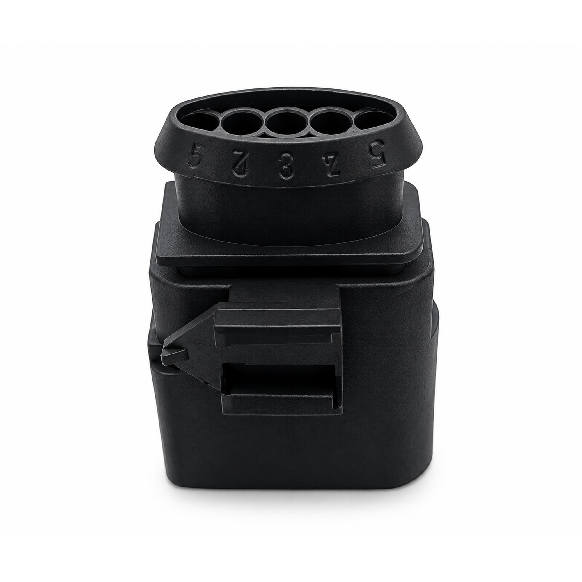 5 Pin Sealed Male JPT Connector Kit for VW AUDI SEAT SKODA VAG - 6N0973805 – S71/connector-5pin – image 6