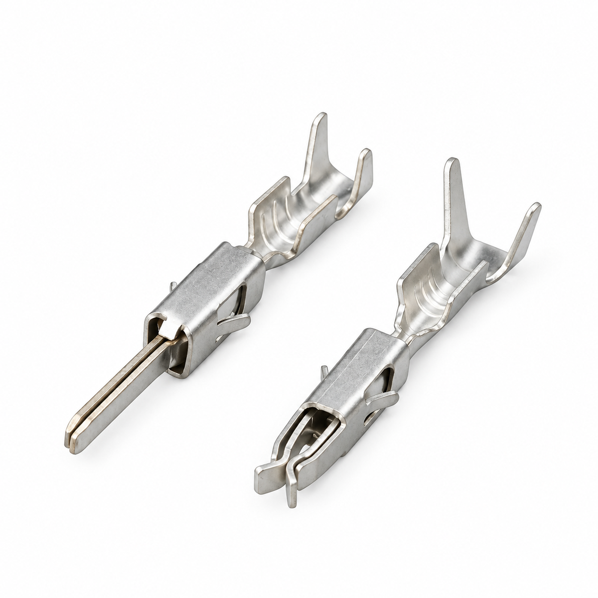 For AUDI VW Skoda VAG 2 Pin Connector Plug Set Male & Female 3B0972712 1J0971972 – S72/M+F – image 4