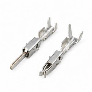 For AUDI VW Skoda VAG 2 Pin Connector Plug Set Male & Female 3B0972712 1J0971972 – S72/M+F – image 4