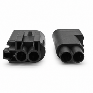 ABS Sensor 2 Pin Connector Male and Female FITS Ford, Volvo, Jaguar & Land Rover – S81/MALE+FEMALE – image 4