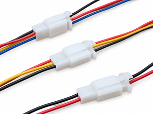 Automotive Connector Car Motorcycle Electrical Plug Socket Kit 2 3 4 6 Pin Way PA-589686