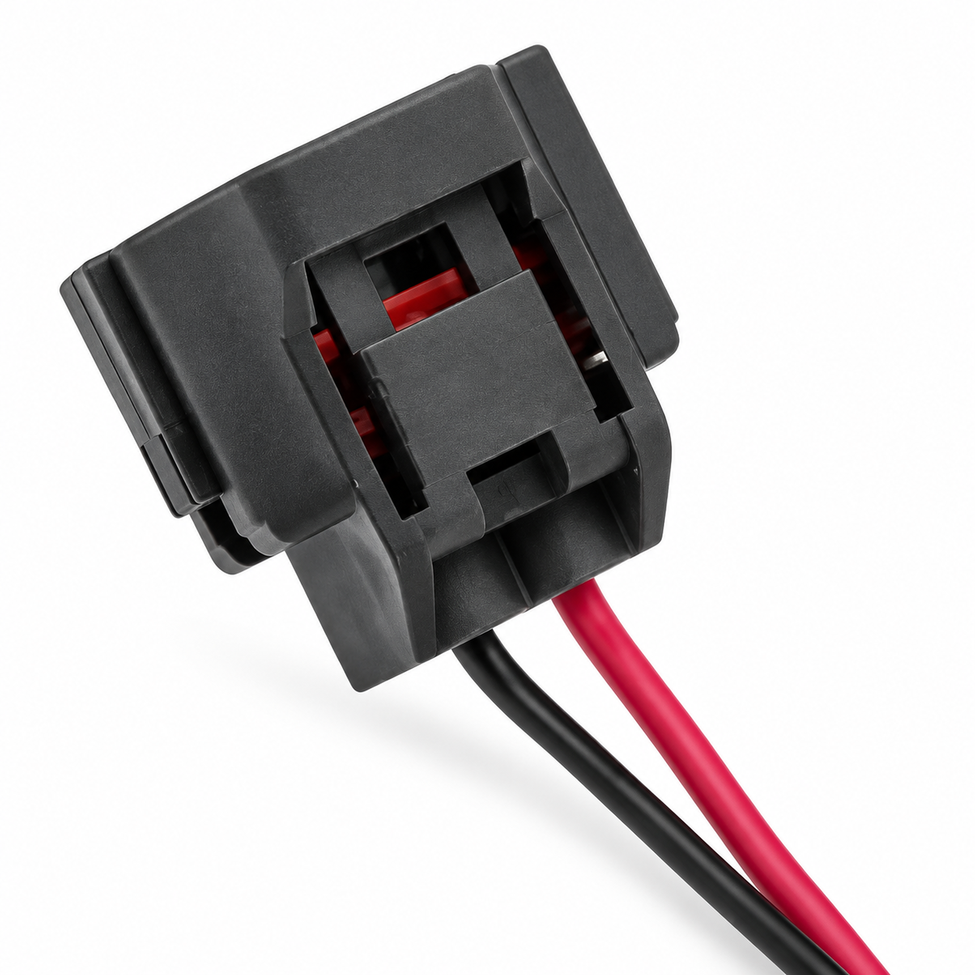 2 Pin Plug Connector Pre Wired For Fog Light For 90980-10899, 9098010899 – S87/2339cable – image 3