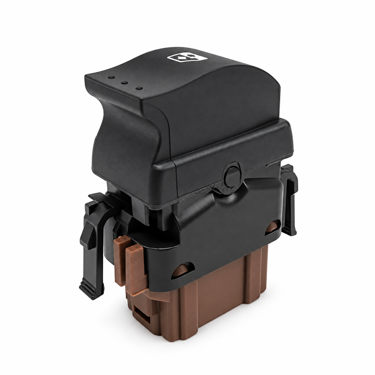 Electric Window Control Switch Front Left For Renault Master 2 II