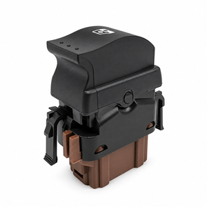Electric Window Control Switch Front Left For Renault Master 2 II