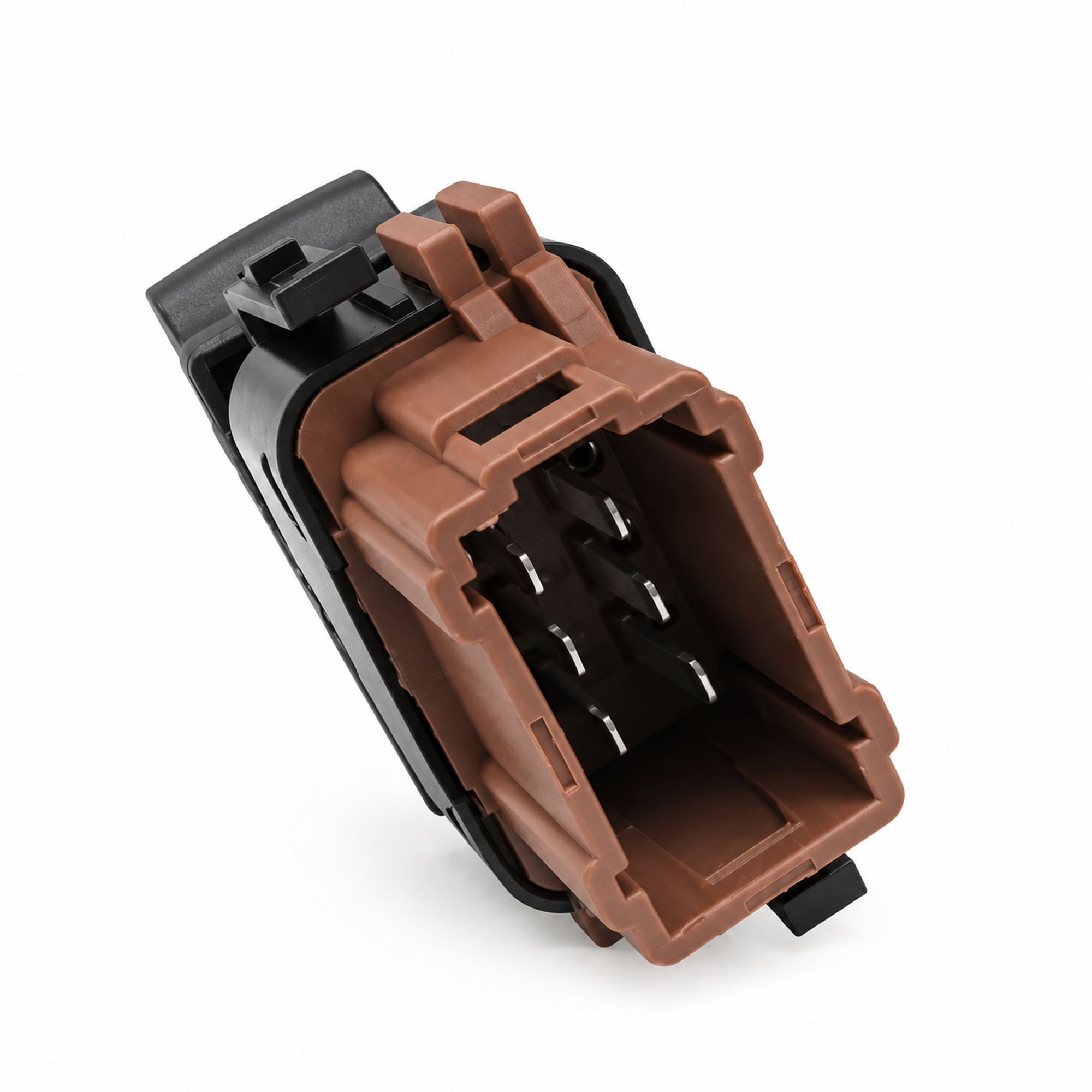 Electric Window Control Switch Front Left For Renault Master 2 II – S9/switch – image 3