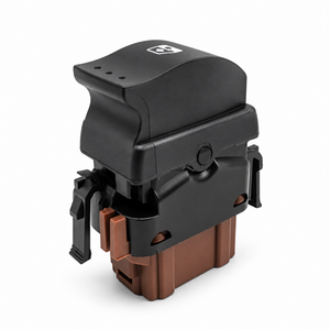Electric Window Control Switch Front Left For Renault Master 2 II – S9/switch – image 5