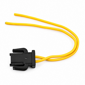 2 Pin Brake Tail Wiring Plug Connector For VW Passat Golf Audi Seat Skoda 893971632 – S96/2pin – image 2