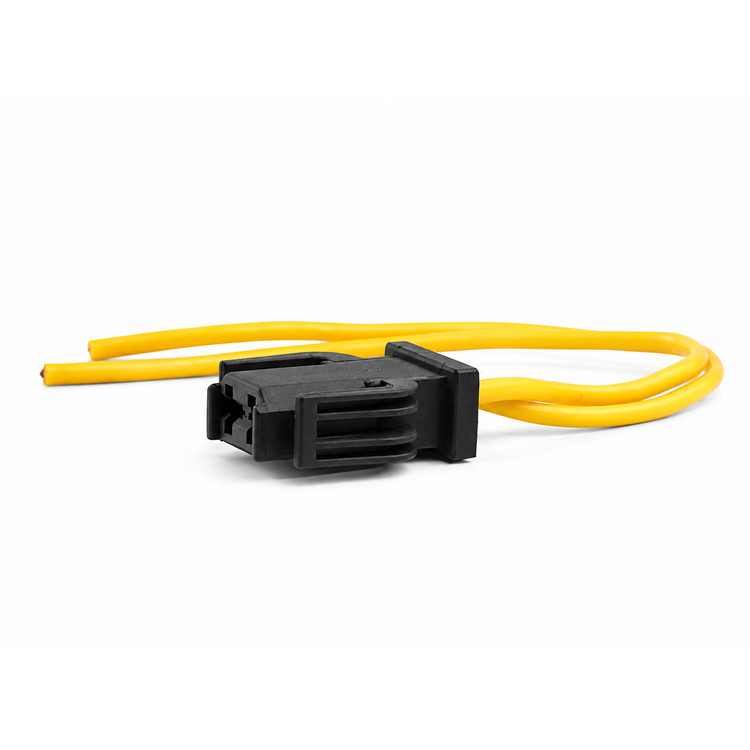2 Pin Brake Tail Wiring Plug Connector For VW Passat Golf Audi Seat Skoda 893971632 – S96/2pin – image 3