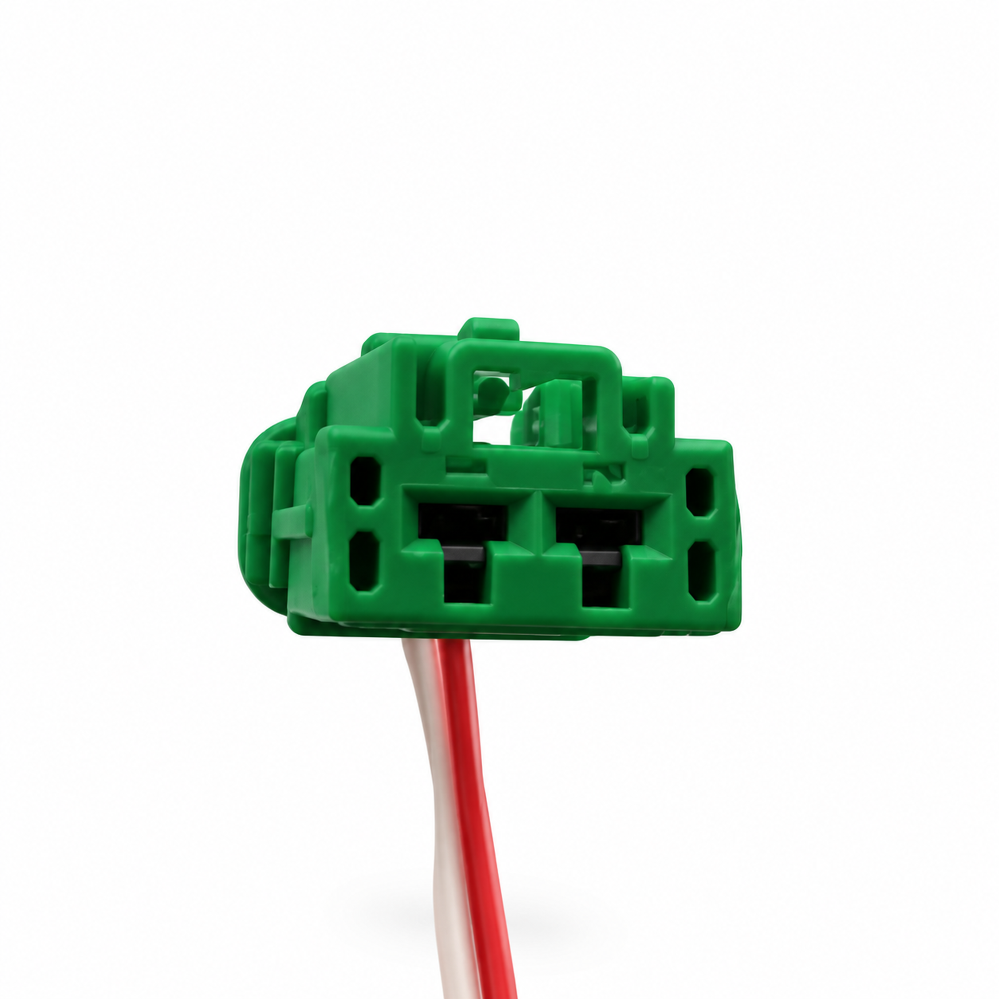 Heater Blower Motor Resistor Wiring Loom For Nissan Peugeot Citroen Renault 6 Pin & 2 – S98/HeaterBlow/2Connectors – image 4