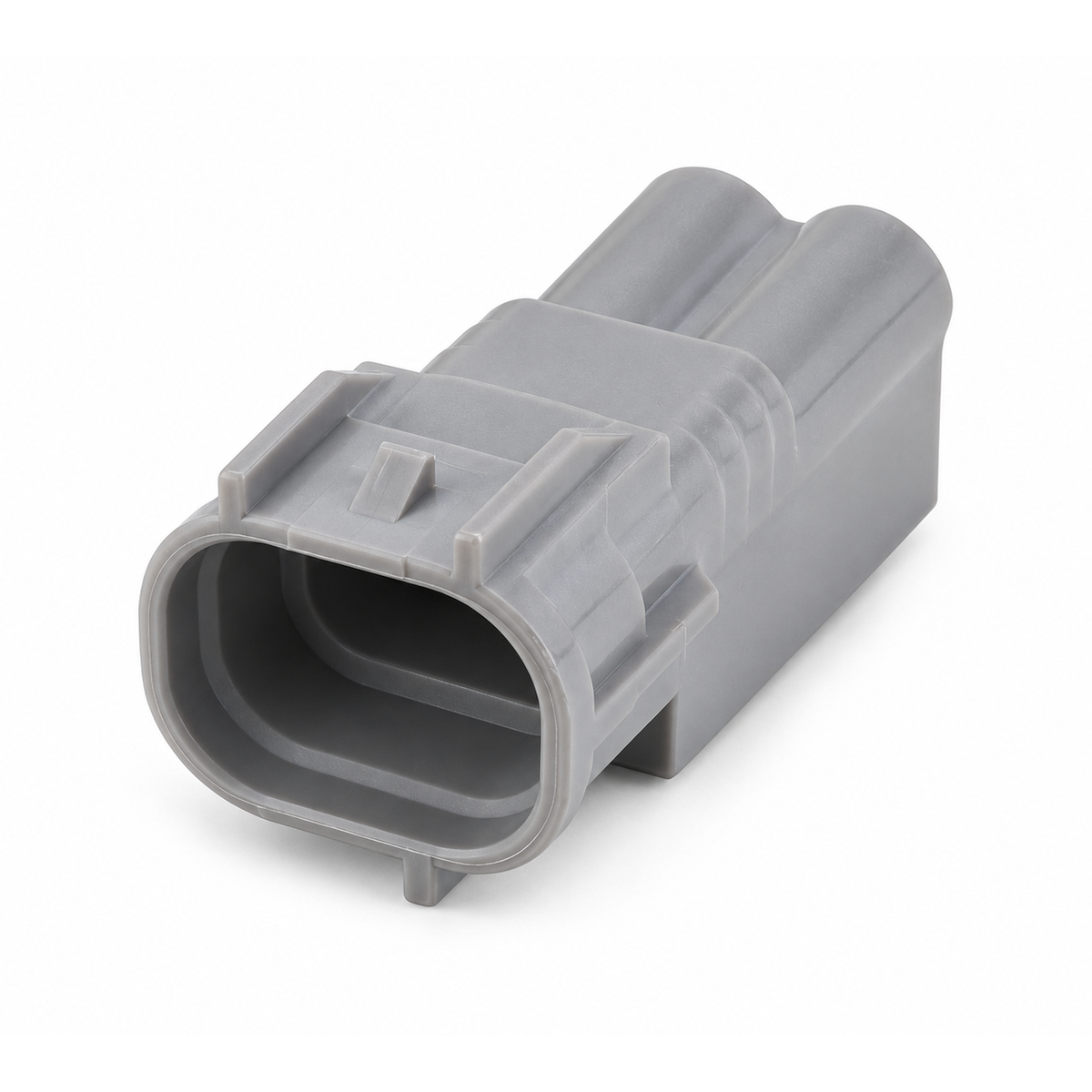 2 Pin For Sumitomo Fuel Injector Connector Fits Toyota Mazda MT-090 6189-0033 – SD-20/PNK 04.G/M+F – image 2
