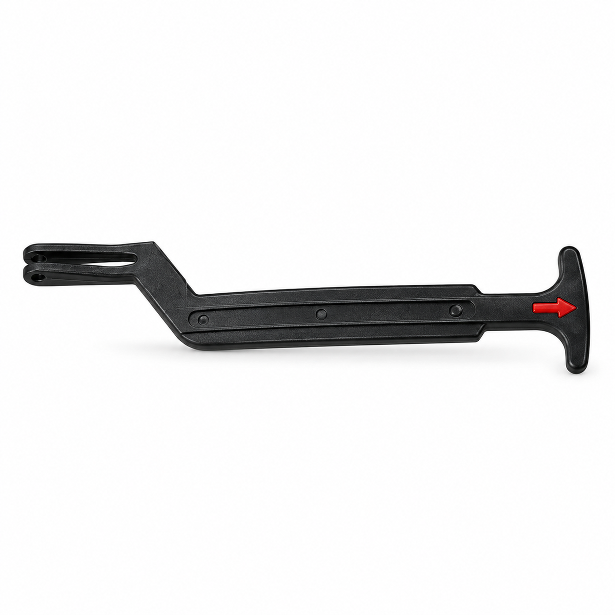 For VW Passat B5 Bonnet Pull Catch Lock Release Rod Handle Unlock Hood 1998 2004 – SD-21/E02/1219pull – image 1