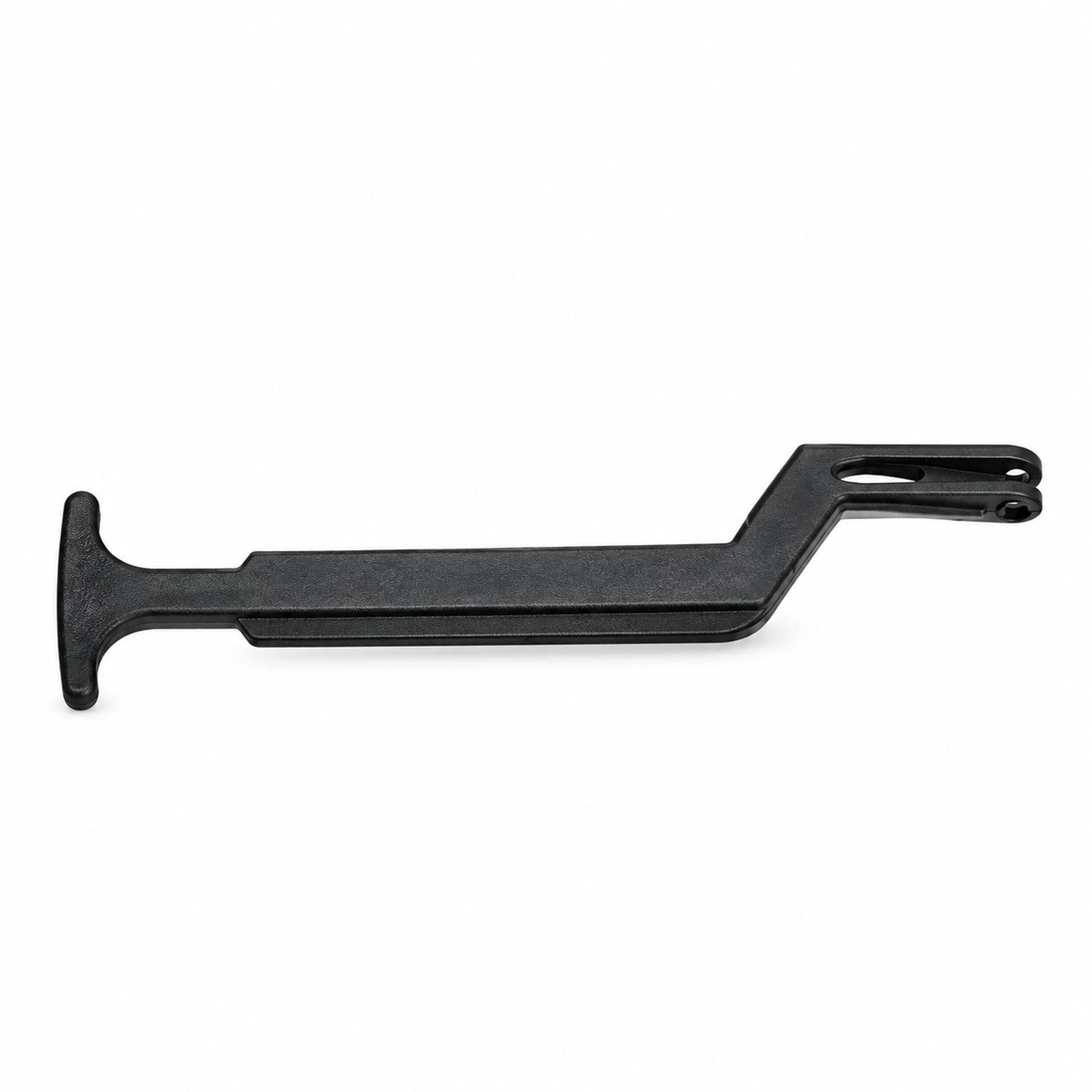 For VW Passat B5 Bonnet Pull Catch Lock Release Rod Handle Unlock Hood 1998 2004 – SD-21/E02/1219pull – image 2