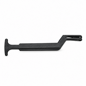 For VW Passat B5 Bonnet Pull Catch Lock Release Rod Handle Unlock Hood 1998 2004 – SD-21/E02/1219pull – image 2