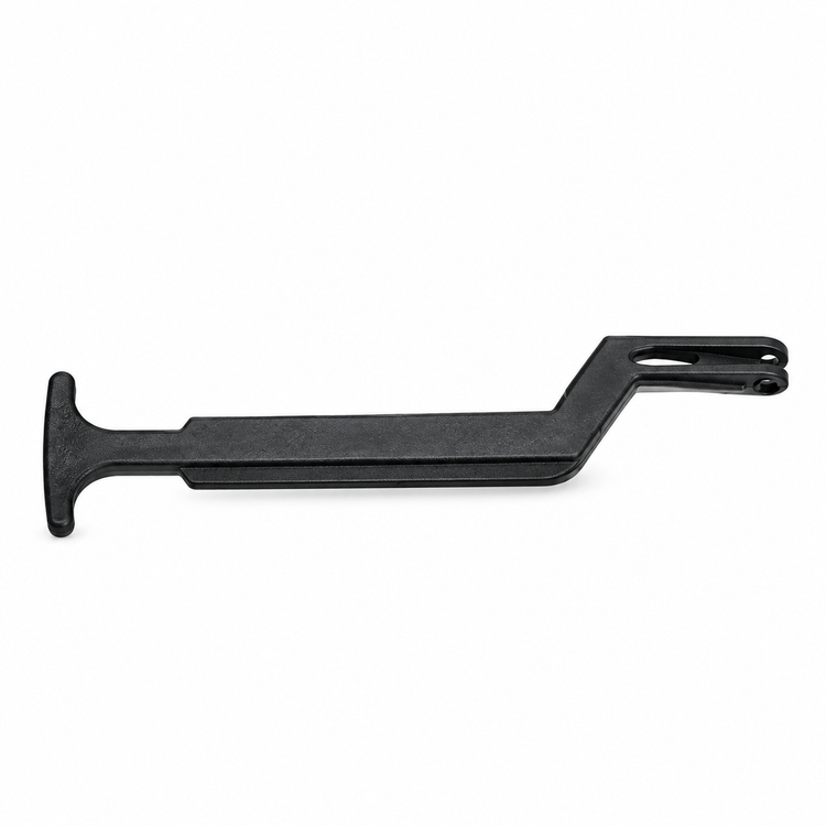 For VW Passat B5 Bonnet Pull Catch Lock Release Rod Handle Unlock Hood 1998 2004 – SD-21/E02/1219pull – image 2