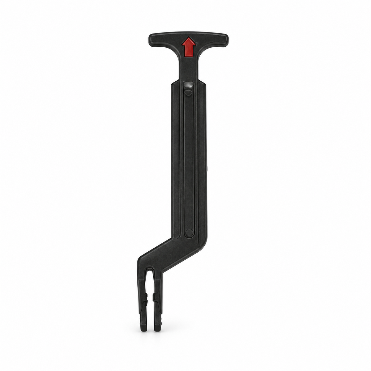 For VW Passat B5 Bonnet Pull Catch Lock Release Rod Handle Unlock Hood 1998 2004 – SD-21/E02/1219pull – image 3
