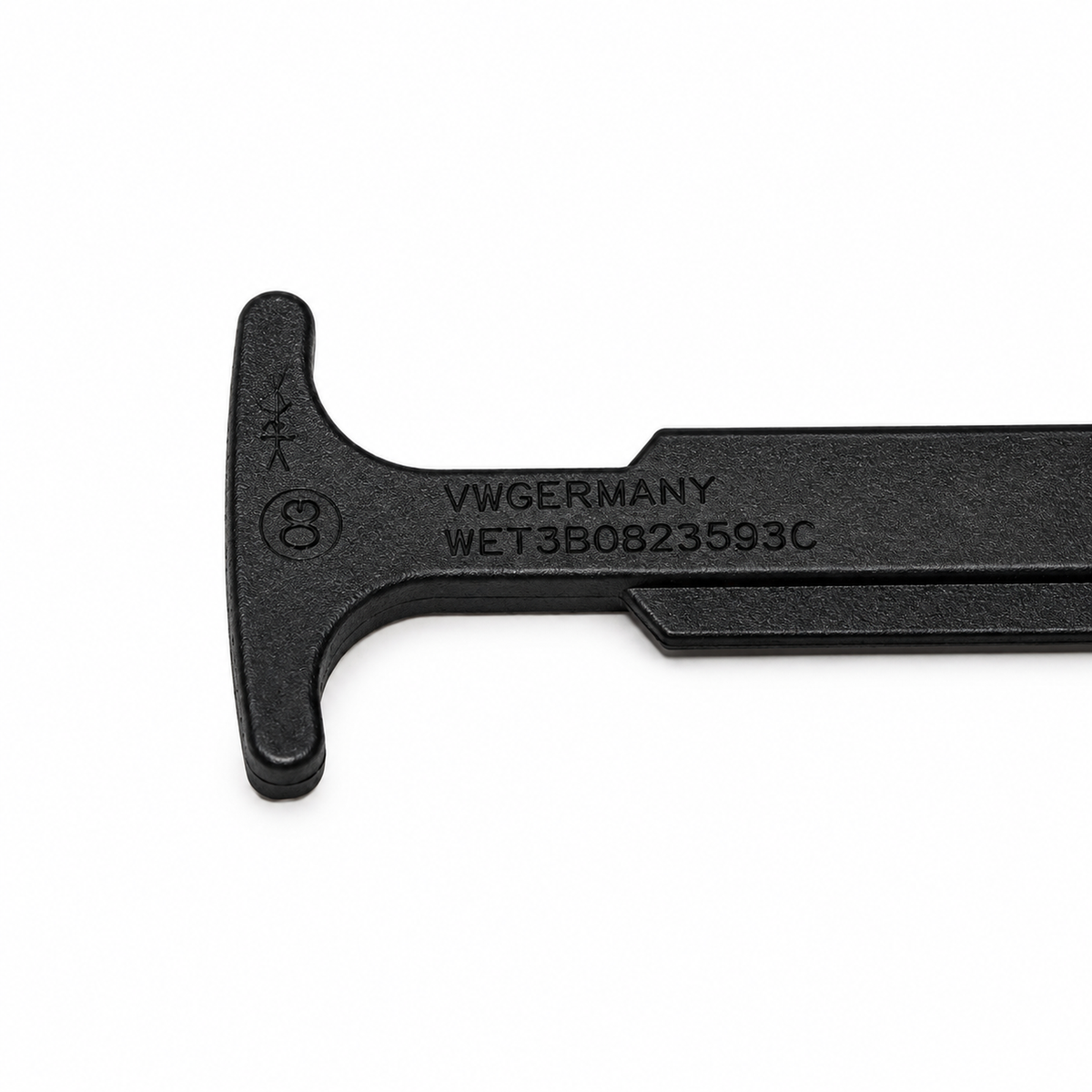 For VW Passat B5 Bonnet Pull Catch Lock Release Rod Handle Unlock Hood 1998 2004 – SD-21/E02/1219pull – image 7