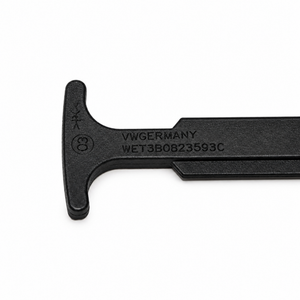 For VW Passat B5 Bonnet Pull Catch Lock Release Rod Handle Unlock Hood 1998 2004 – SD-21/E02/1219pull – image 7