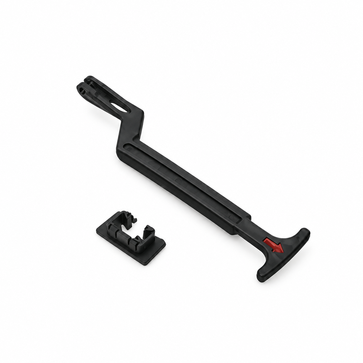For VW Passat B5 Bonnet Pull Catch Lock Release Rod Handle Unlock Hood 1998 2004 – SD-21/E02/1219pull – image 9