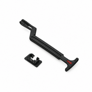For VW Passat B5 Bonnet Pull Catch Lock Release Rod Handle Unlock Hood 1998 2004 – SD-21/E02/1219pull – image 9