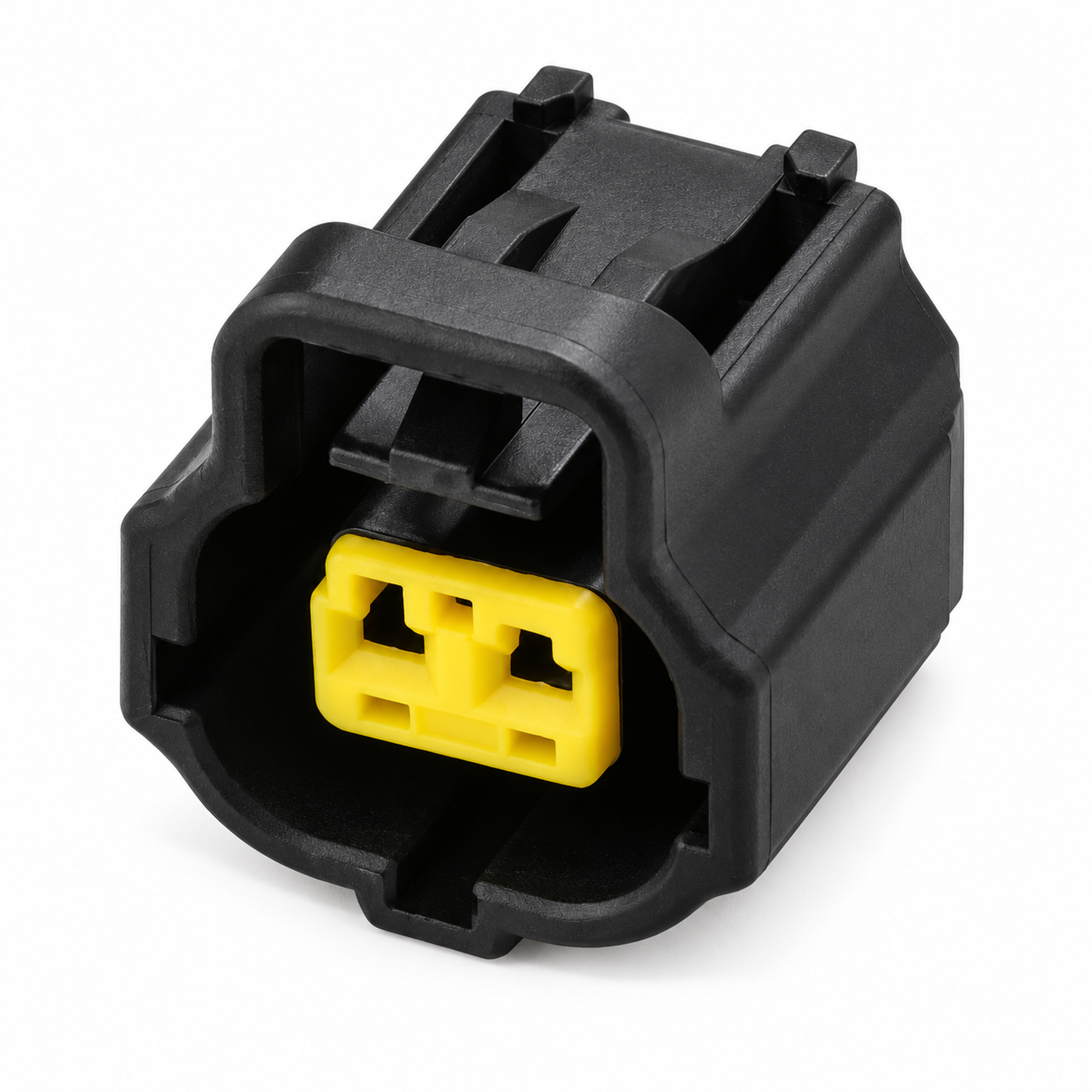 2 Pin Water Temperature Sensor Connector for Toyota Corrola / Camry 178390-2 – SD-23/PNK.25/B/2pin – image 1