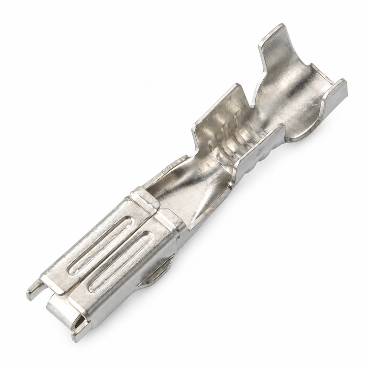 2 Pin Water Temperature Sensor Connector for Toyota Corrola / Camry 178390-2 – SD-23/PNK.25/B/2pin – image 2