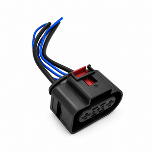 Fuel Pump Control Module 5 Pin Connector For VW Eos Golf Jetta Polo 2006 to 17 – SD-25/BAG-04/cable – image 3