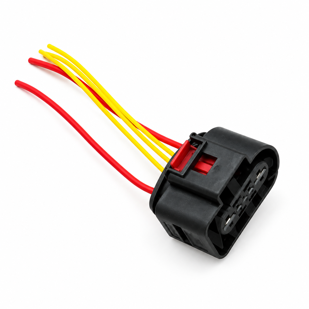 Fuel Pump Control Module 5 Pin Connector For VW Eos Golf Jetta Polo 2006 to 17 – SD-25/BAG-04/cable – image 5